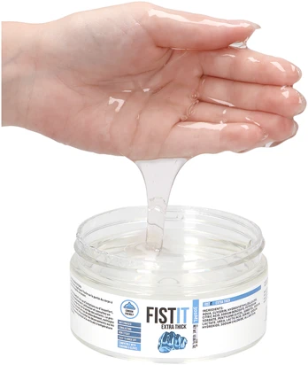 Shots Extra Thick Lubricant - 10.1 fl oz / 300 ml