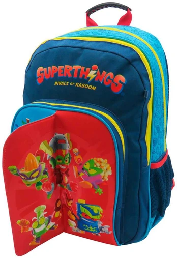 Cyp Brands Superthings backpack 42cm
