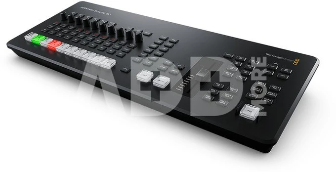 Blackmagic Design ATEM Mini Extreme ISO G2