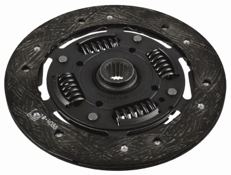 Sankabos diskas SACHS 1878 634 074