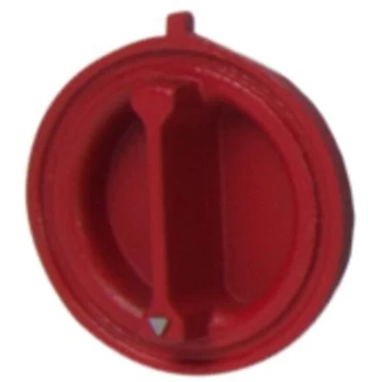 Valdymo vožtuvas, smūginis suktuvas KS TOOLS 515.1210-R025P