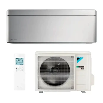 Split tipo oro kondicionierius Daikin Stylish FTXA42CS+RXA42B8
