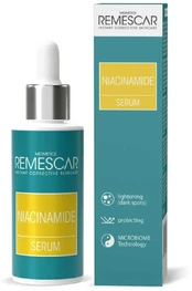 Remescar Serum Niacinamide, 30 ml kaina