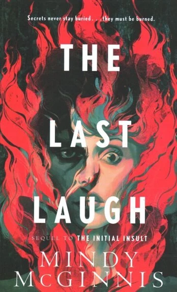 Last Laugh