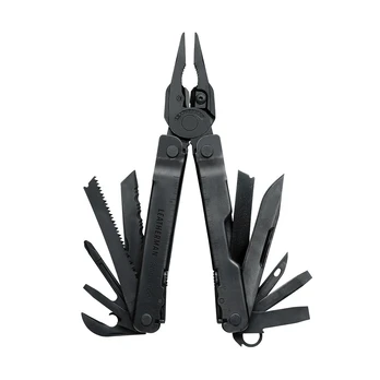Leatherman daugiafunkcinis įrankis Super Tool 300 juodas