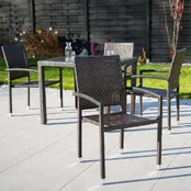 Lauko kėdė PATIO Loretta kaina