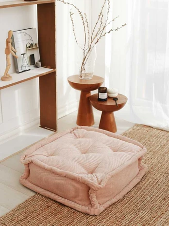 Pink Pagalvėlė Biskuvi - Rožinė