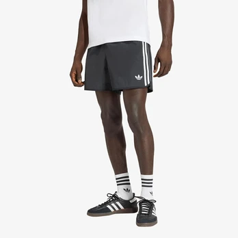 adidas Sprinter Shorts Black - Dydis XL (KE3571 Šortai)
