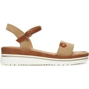 Basutės Clara Barson WS2506-01 Smėlio