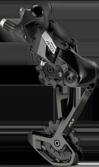 Shifter SRAM Apex XPLR D1 MAX 44z 12 speed (mechanical)