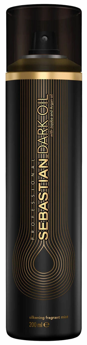 Plaukų purškiklis Sebastian Professional, 200 ml