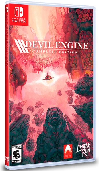 Devil Engine
