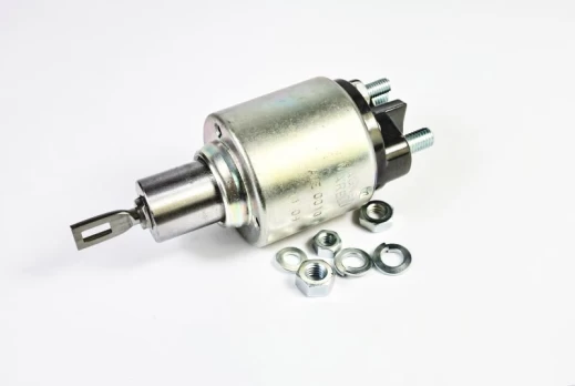 MAGNETI MARELLI 940113050010 Starter motor solenoid switch