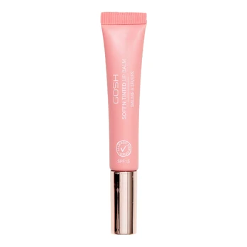 GOSH SOFT'N TINTED lūpų balzamas, 8 ml