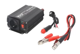 Įtampos keitiklis VOLT 24/230 AC-500 kaina