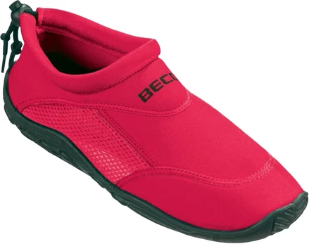 Vandens batai unisex BECO 9217 55 36 magenta