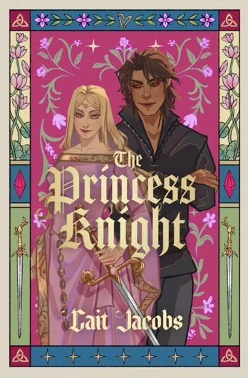 Princess Knight