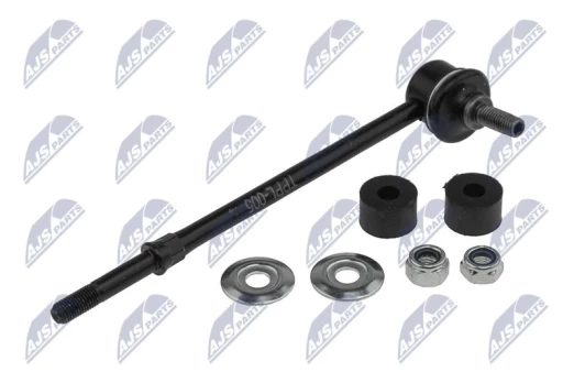 Šarnyro stabilizatorius NTY ZLT-PL-005