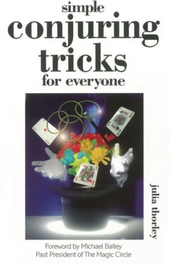Simple Conjuring Tricks for Everyone