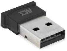 ACT USB Bluetooth adapter (AC6030)