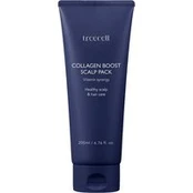 TREECELL - TREECELL Collagen Boost Scalp Pack Plaukų kondicionieriai 200 ml unisex