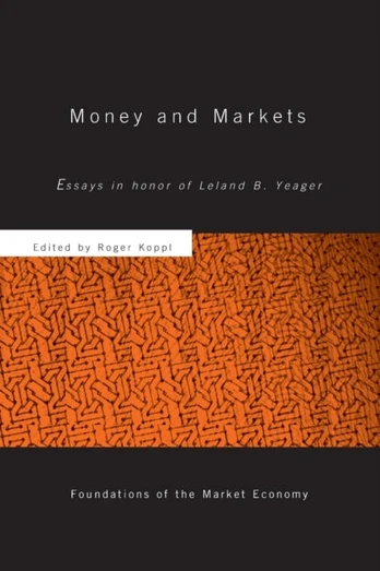 Money and Markets