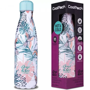 Termo gertuvė CoolPack, Provanso, 500 ml