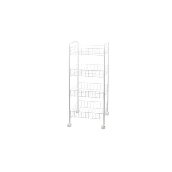 Lentyna su ratukais Domoletti TC-M02-4, 355 x 255 x 845 mm