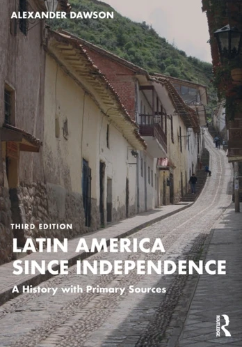 Latin America since Independence