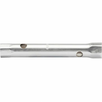 Vamzdinis dvipusis raktas 20x22mm, KS Tools