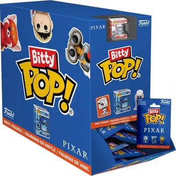 Funko Assorted Bitty POP Mystery figure Disney Pixar