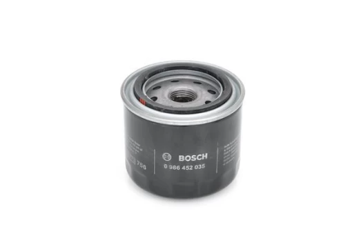 Alyvos filtras BOSCH 0986452035