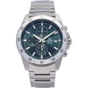 Laikrodis vyrams Casio EFR-526D-2AVUEF Sidabras