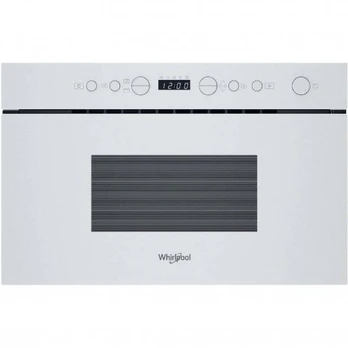 Įmontuojama mikrobangų krosnelė Whirlpool WMN14BW