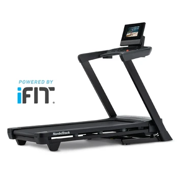 Bėgimo takelis NORDICTRACK T Series 10
