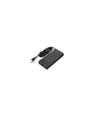 Lenovo AC Adapter (Slim tip), EU | Power adapter | 20 V | 245 W