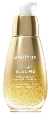 Veido serumas Darphin Eclat Sublime Dual Micro, 30 ml