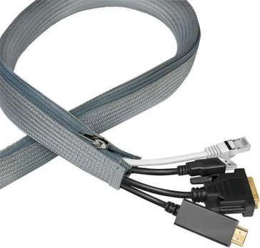 LOGILINK KAB0073 Cable sleeve 1m