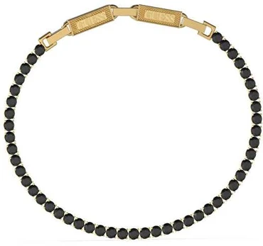 Guess Vyriška Apyrankė JUMB03237JWYGBKTU