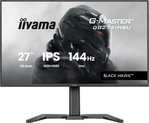 Monitorius IIYAMA GB2741HSU-B1 kaina