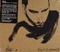 CD Fink - Biscuits For Breakfast