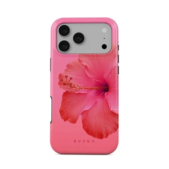 Island Girl - iPhone 17 Pro Max Case, Tough (MagSafe) / N/A