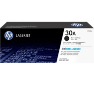 HP 30A (CF230A) Lazerinė kasetė, Juoda