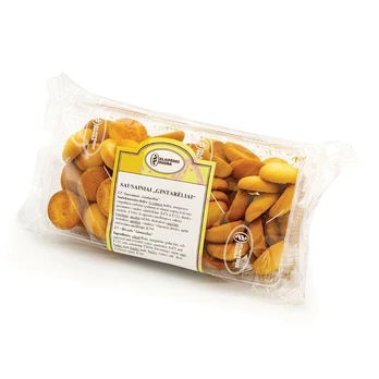 Sausainiai GINTARĖLIAI, 200 g