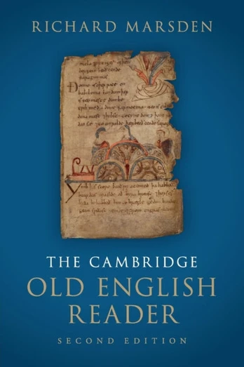 Cambridge Old English Reader