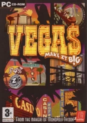 Vegas: Make It Big PC kaina