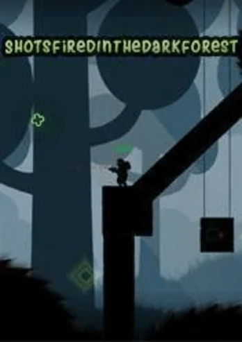 Shots Fired In The Dark Forest PC