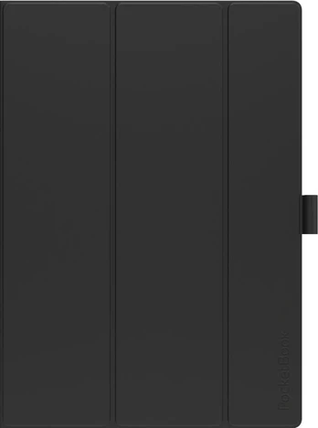 Pocketbook READER ACC COVER FLIP BLACK/FL-1041-BK-WW POCKET BOOK