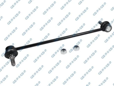 Šarnyro stabilizatorius GSP S050216
