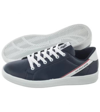 U.S. Polo Assn. Adrian Dkbl ECROK4094S0/Y1 (US5-a) batai